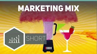 MarketingMix  Grundbegriffe der Wirtschaft [upl. by Jana392]