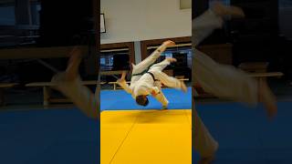 🕹️Which throw is prohibited by judo rules 🥋 judo judothrow ashiguruma uchimata koshiguruma [upl. by Marlette]