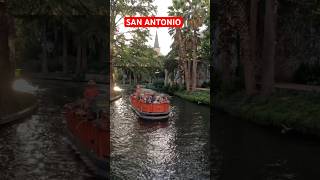 San Antonio texas [upl. by Tabby437]