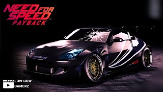 Drifting in NFS Payback 2024  DOWN BY THE RIVER [upl. by Doolittle752]