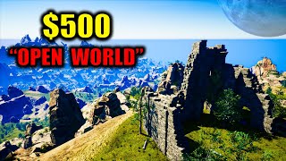 I Paid 500 for a Complete OPEN WORLD on Fiverr for My FPS  DevLog [upl. by Ryun]