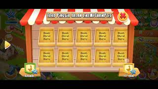 Info Glitch Hayday 2024 fix [upl. by Johannah]