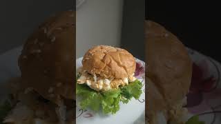 Japanese Egg Sandwich Protein Rich Breakfast  Egg Recipes  Breakfast Recipes [upl. by Ardnas]