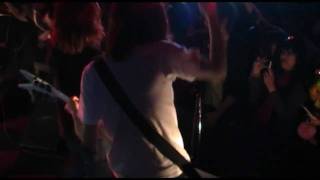 INFECTION  Refrain Live clip at 219 Infection EP release party ANTI KNOCK [upl. by Dorcus379]