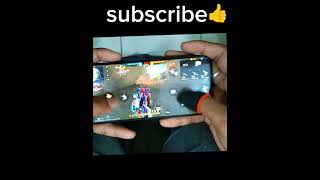 Redmi Note 10 Pro game video 👍 [upl. by Enihsnus]