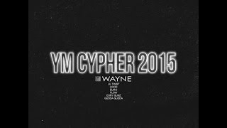 CivilTV Young Money Cypher Next Up [upl. by Acemahs]