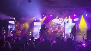 Stryper  when we were kings live the hawthorn St louis MO 11424 [upl. by Tillford]