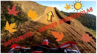 MotocrossEnduro Kirchschlag Oktober 22 [upl. by Chivers]