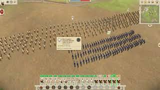 Europa Barbarorum  Total War Rome Remastered  Carthage 02 [upl. by Anyrb]