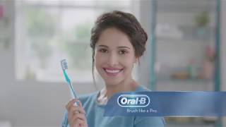 OralB ProExpert toothbrushes [upl. by Pen998]