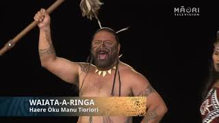 Te Matatini 2015 Te Kapa Haka o Ngāti Ranginui S01E033 [upl. by Medardas]