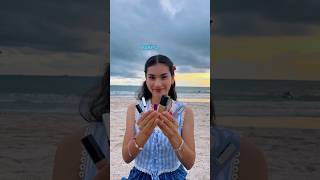 Макияж  MakeUp  styuardessa beach стюардесса ootd [upl. by Johppa596]