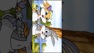 Baby Looney Tunes Season 1 Clip [upl. by Ynnij]