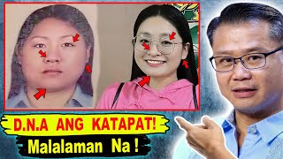 DNA LANG PALA ANG KATAPAT  MALALAMAN NA [upl. by Assiral787]