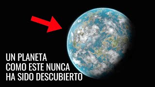 La NASA descubre un planeta con propiedades excepcionales similares a la Tierra [upl. by Margaux]