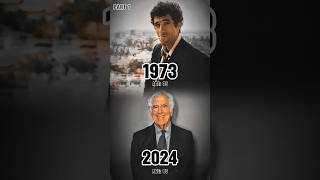 Iconic Hollywood Famous Actors Of 1960s and 1970s How Do They look in 2024 😯 part1 [upl. by Chelsey]