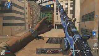 【xbox ps pc crossplay】xbox series x cod vanguard Mayhem v2 rocket [upl. by Eltotsira]