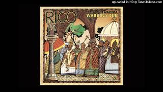 Rico  Africa Dub [upl. by Sadick]