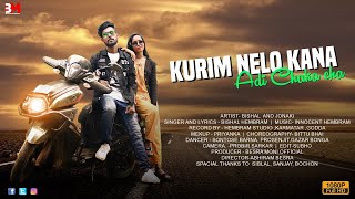 Kurim Nelok Kana  Full videoNew santali videovideo by besra moni officeal [upl. by Maya]