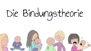 Die Bindungstheorie [upl. by Aicercal788]