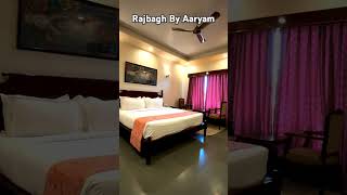 The Rajbagh By Aaryam Ranthambore [upl. by Alat]