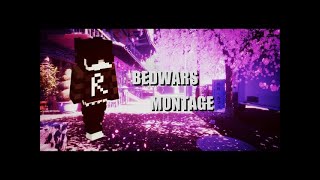 Kon Rayyan A minecraft Montage 💀🗿🔥🔥 [upl. by Leirea]