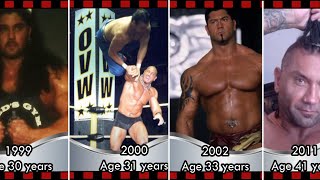 An Animal Inside And Out  The History Of Batista [upl. by Monafo557]