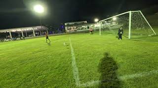 PENALES JAGUARES VS CAMPO GRANDE [upl. by Meuse]