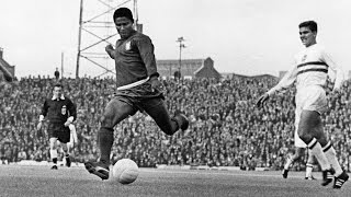 Eusébio  England 1966  9 goals [upl. by Elvis]