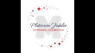 Join us for the Mount Centennial Jubilee [upl. by Assener]