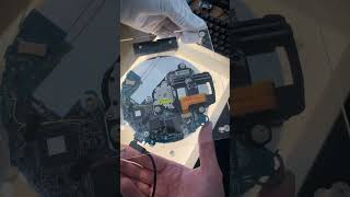 Old is gold CD player Repair repair technology tech work [upl. by Aguayo]