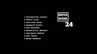 Moya wami sessions 024 [upl. by Neroled703]