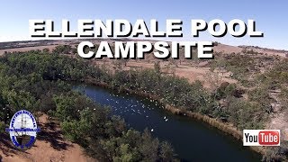 Ellendale Pool  Updated  Western Australia [upl. by Rahs]