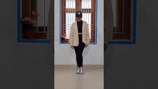 16 shots dance cover 16shots dancecover shortsfeed [upl. by Savill]