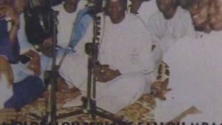 S Khadim Gueye  Wolofalou Serigne Fallou Mbacke [upl. by Tomkiel]