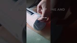 Endospheres therapy at Oblique 💚 skincare endospheres bodybuilding slimmingtreatment [upl. by Ahsuas620]