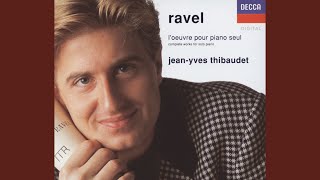 Ravel Gaspard de la nuit M55 Le gibet [upl. by Ailimat]