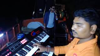 JS BAND With Jagdish Rathva desi Timli [upl. by Kinnie]