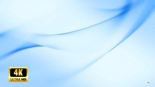 Blue Abstract Background Video No Copyright  Blue Abstract Background Video Loop [upl. by Modie]