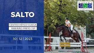 10122023  FINAL Ranking Guega de Salto [upl. by Caritta]