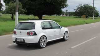 VW Golf Sportline Exclusive Edition MKV 2011 [upl. by Keon874]