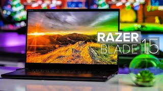 Un laptop subtirel de la Razer sau e de la MOSU [upl. by Leach451]