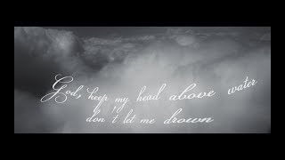 Avril Lavigne  Head Above Water Lyric Video [upl. by Fulks]