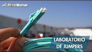 ¿Por que comprar con Fibramarket  Laboratorio de jumpers [upl. by Anyd]