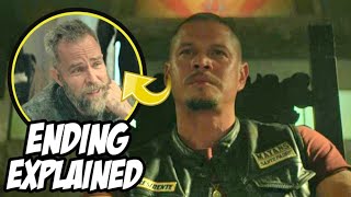 MAYANS MC Season 5 Episode 1 And 2 Ending Explained [upl. by Nnylirehs]