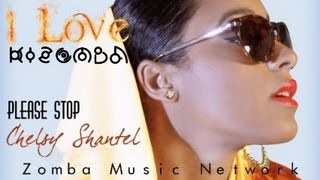 CHELSY SHANTEL Please Stop Kizomba Zouk Love [upl. by Ahmar]