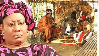 MISPLACED IDENTITY  No African Old Movie Is As Interesting As This Ngozi Ezeonu Movie  A Movie [upl. by Atinna]