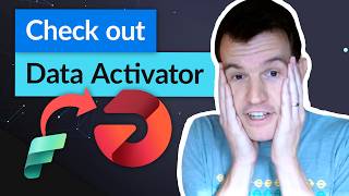 Unleash the Potential of Data Activator in Microsoft Fabric [upl. by Nedla]