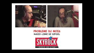 SKYROCK  Problème du mois j25avril24 [upl. by Us539]