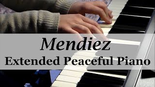 Mendiez  Fr Jean Baptiste  Peaceful Piano Music [upl. by Teresita78]